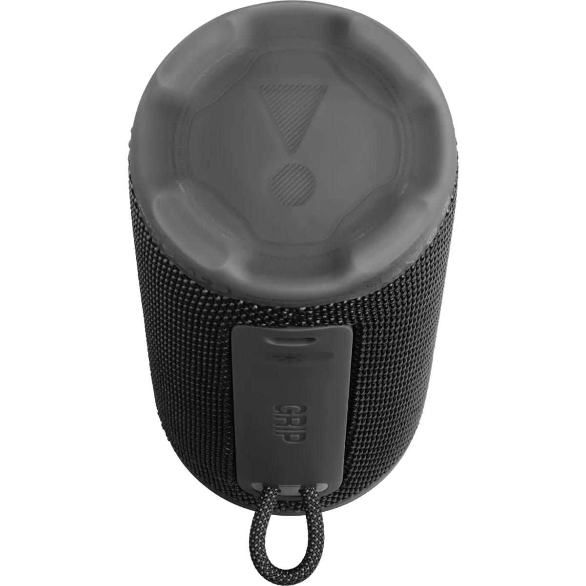 Портативная акустика JBL Grip Black - JBLGRIPBLK - фото 4