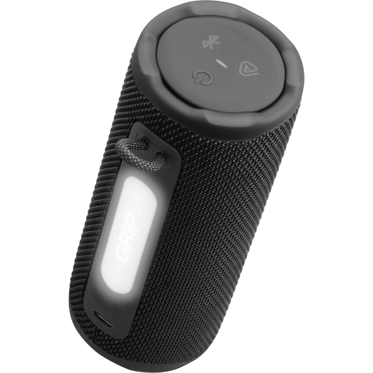 Портативная акустика JBL Grip Black - JBLGRIPBLK - фото 5