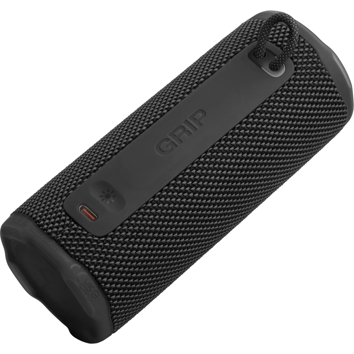 Портативная акустика JBL Grip Black - JBLGRIPBLK - фото 6