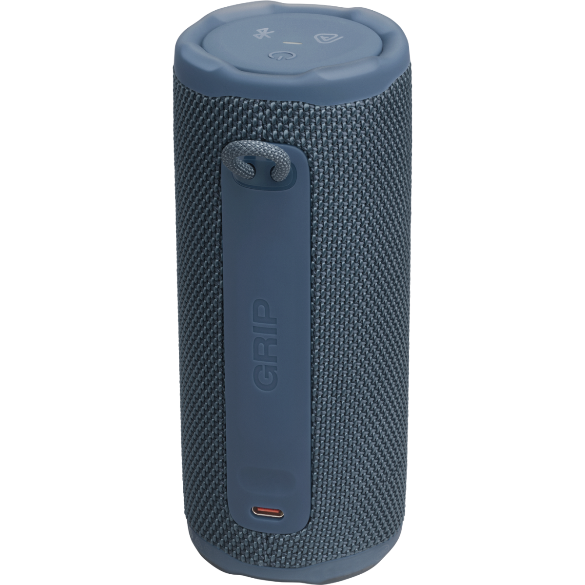 Портативная акустика JBL Grip Blue - JBLGRIPBLU - фото 2