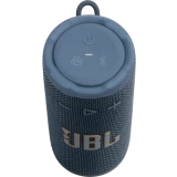 Портативная акустика JBL Grip Blue (JBLGRIPBLU)