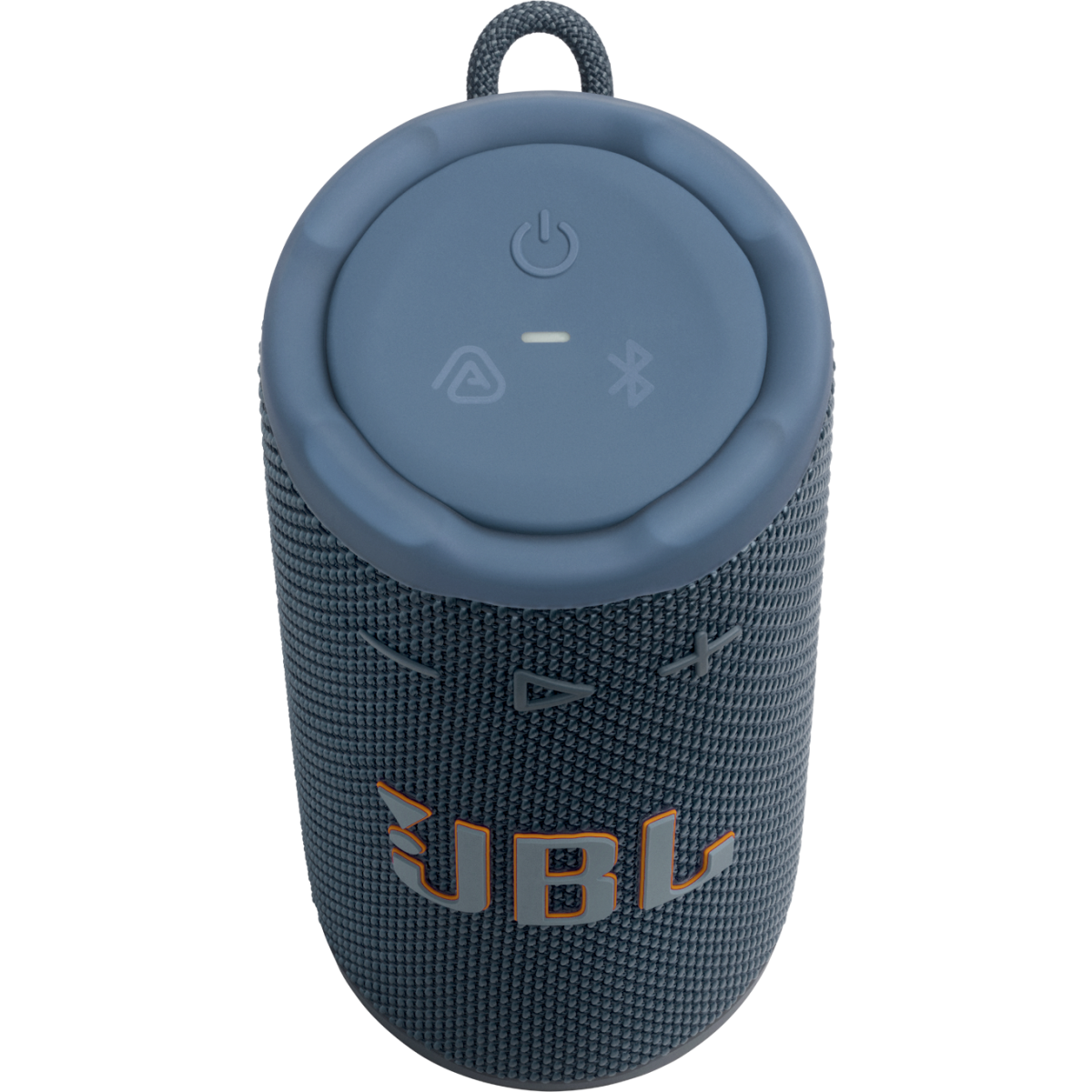Портативная акустика JBL Grip Blue - JBLGRIPBLU - фото 3