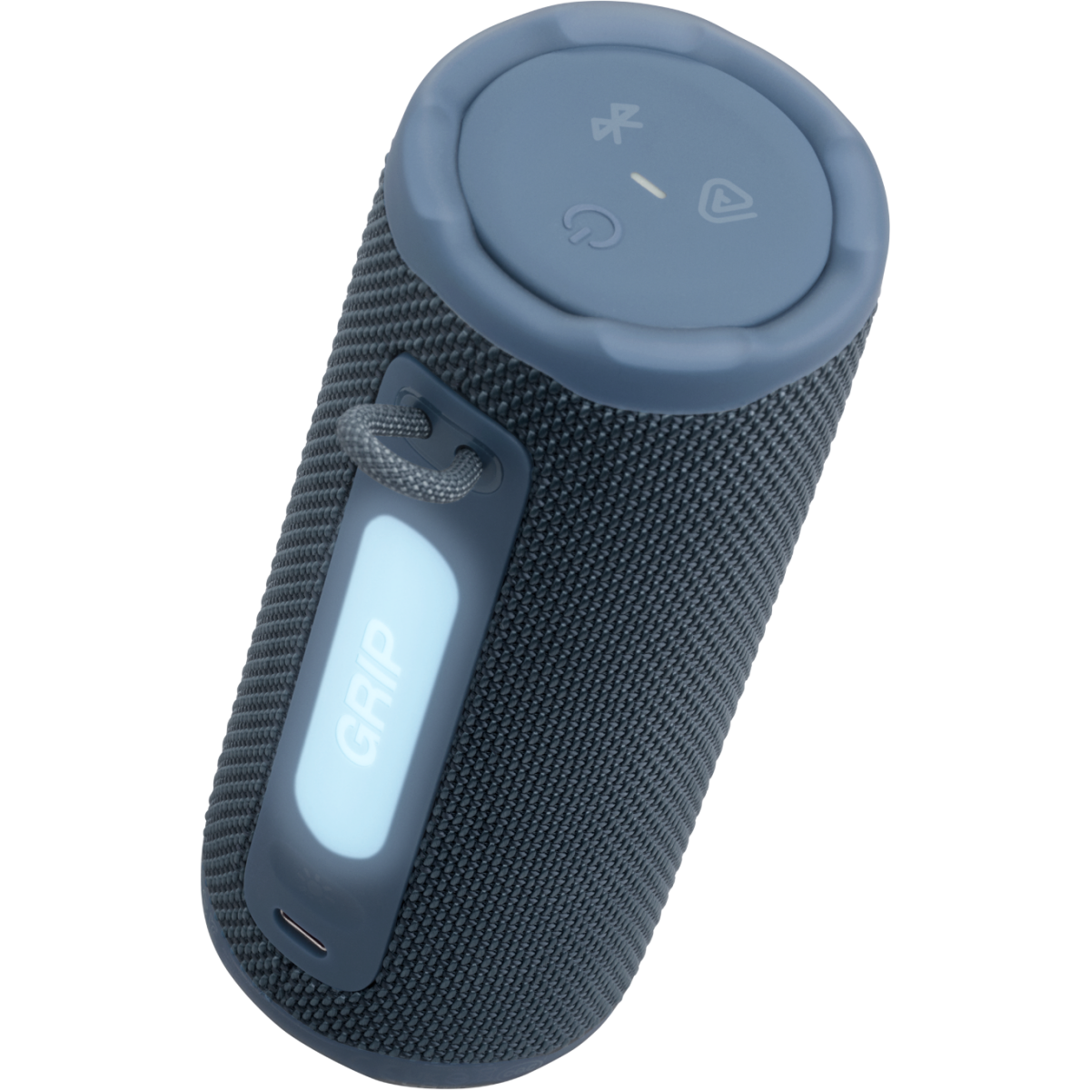 Портативная акустика JBL Grip Blue - JBLGRIPBLU - фото 5