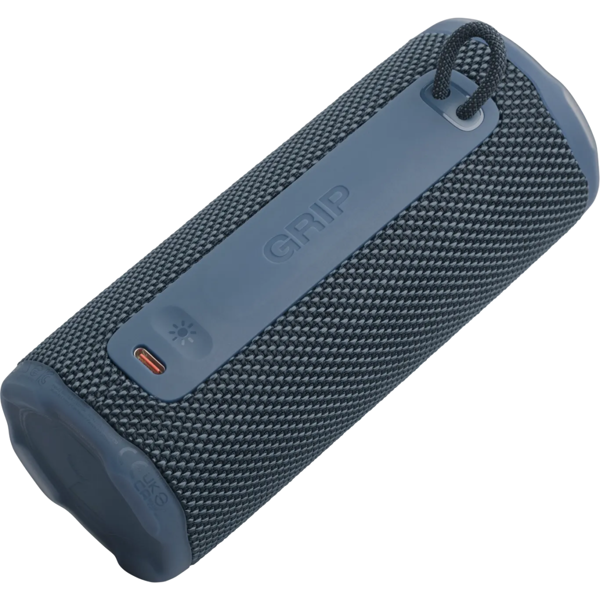 Портативная акустика JBL Grip Blue - JBLGRIPBLU - фото 6