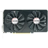 Видеокарта NVIDIA GeForce GTX 1650 AFOX 4GB (AF1650-4096D6H3-V8)