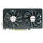 Видеокарта NVIDIA GeForce GTX 1650 AFOX 4GB (AF1650-4096D6H3-V8)