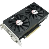 Видеокарта NVIDIA GeForce GTX 1650 AFOX 4GB (AF1650-4096D6H3-V8)