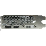 Видеокарта NVIDIA GeForce GTX 1650 AFOX 4GB (AF1650-4096D6H3-V8)