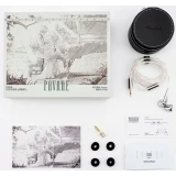 Наушники MOONDROP PAVANE