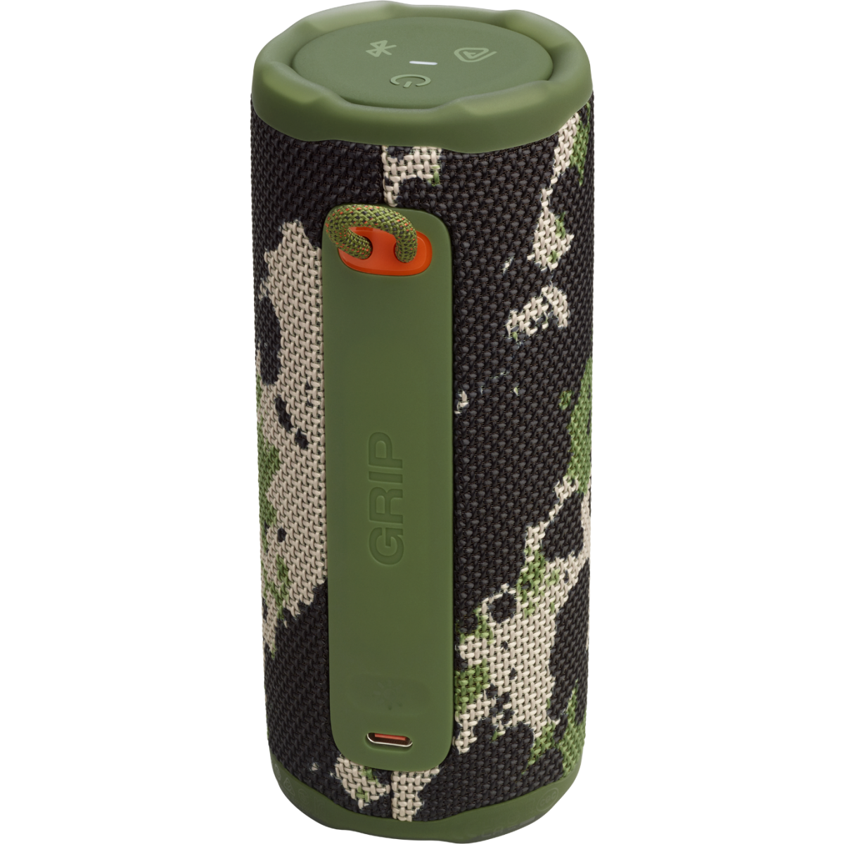 Портативная акустика JBL Grip Squad - JBLGRIPSQUAD - фото 2