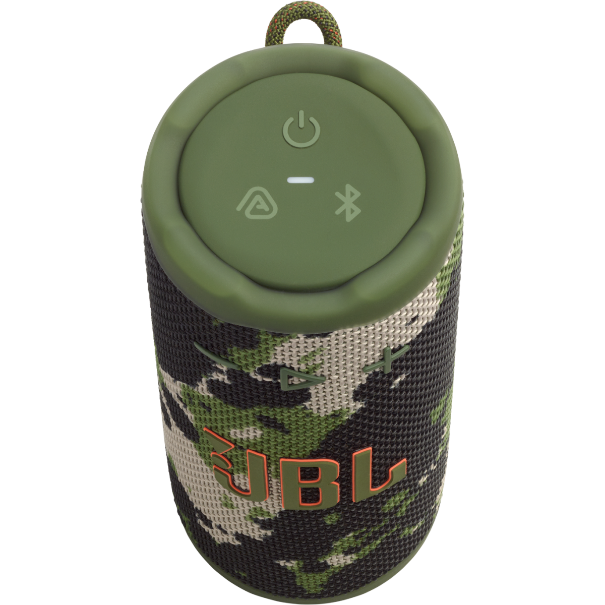 Портативная акустика JBL Grip Squad - JBLGRIPSQUAD - фото 3