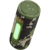 Портативная акустика JBL Grip Squad (JBLGRIPSQUAD)