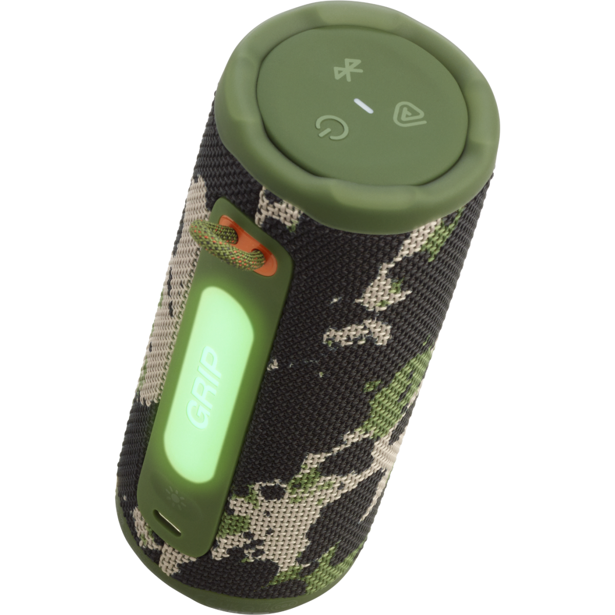 Портативная акустика JBL Grip Squad - JBLGRIPSQUAD - фото 5
