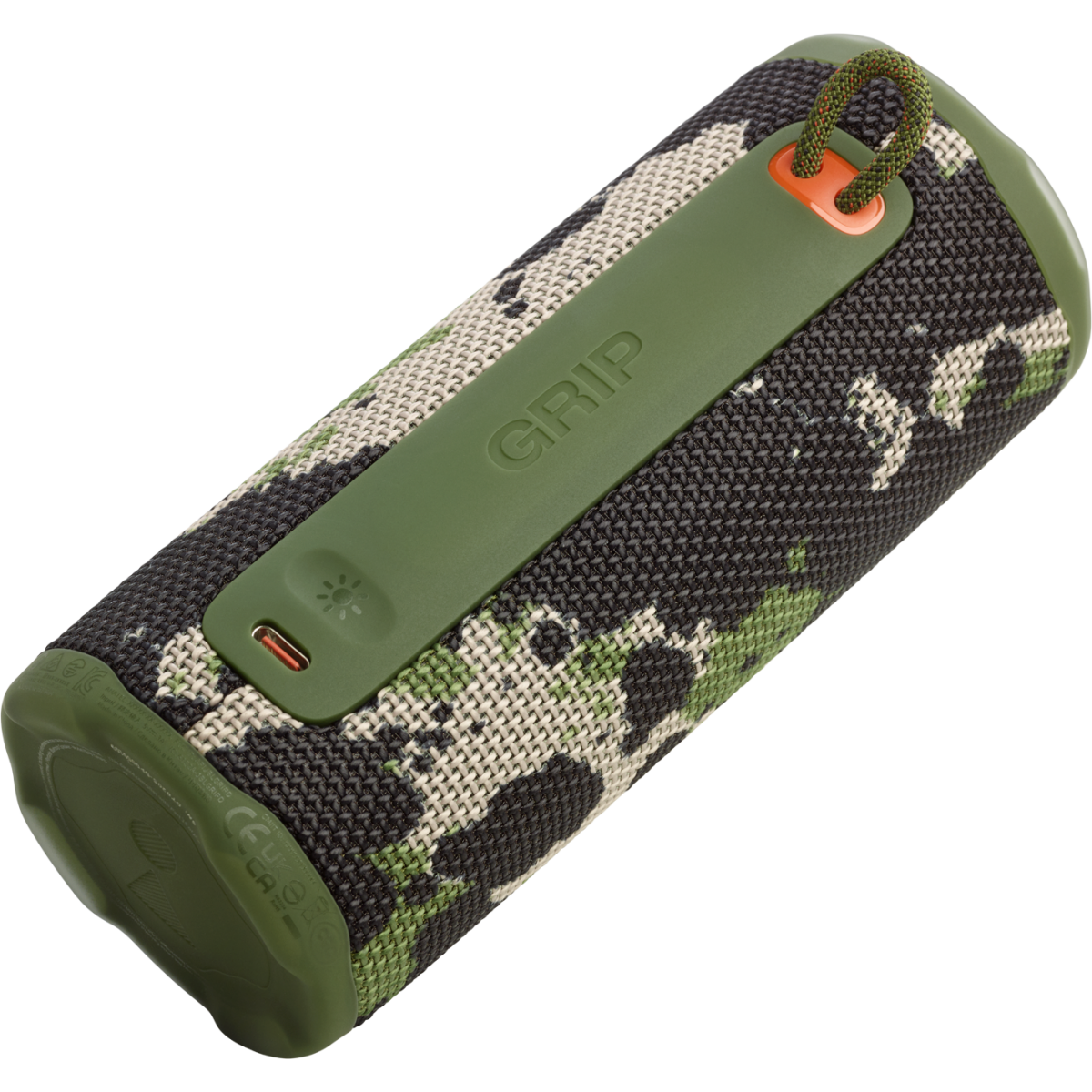 Портативная акустика JBL Grip Squad - JBLGRIPSQUAD - фото 6