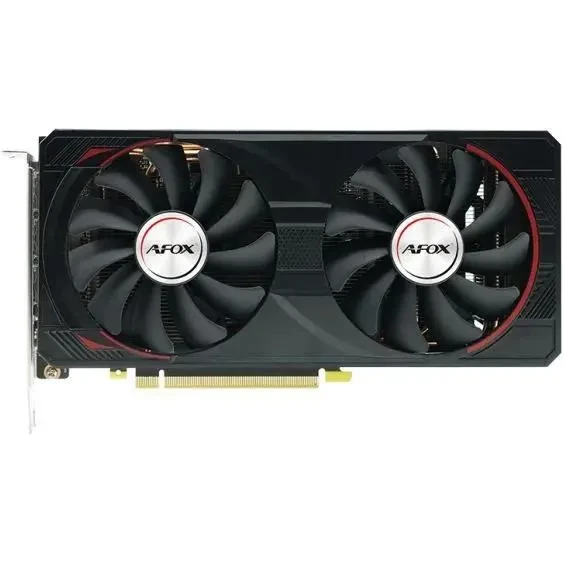 Видеокарта NVIDIA GeForce RTX 3070 AFOX 8GB (AF3070-8192D6H7-V2)