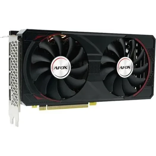 Видеокарта NVIDIA GeForce RTX 3070 AFOX 8GB (AF3070-8192D6H7-V2) - фото 2