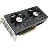 Видеокарта NVIDIA GeForce RTX 3070 AFOX 8GB (AF3070-8192D6H7-V2)