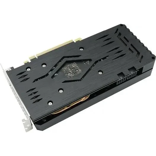 Видеокарта NVIDIA GeForce RTX 3070 AFOX 8GB (AF3070-8192D6H7-V2) - фото 5