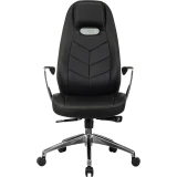 Офисное кресло Бюрократ Zen Black (_ZEN/BLACK)