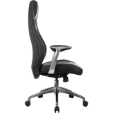 Офисное кресло Бюрократ Zen Black (_ZEN/BLACK)