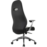 Офисное кресло Бюрократ Zen Black (_ZEN/BLACK)