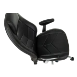 Офисное кресло Бюрократ Zen Black (_ZEN/BLACK)