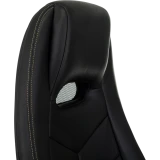 Офисное кресло Бюрократ Zen Black (_ZEN/BLACK)