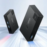 Переключатель USB UGREEN CM618 (15149)