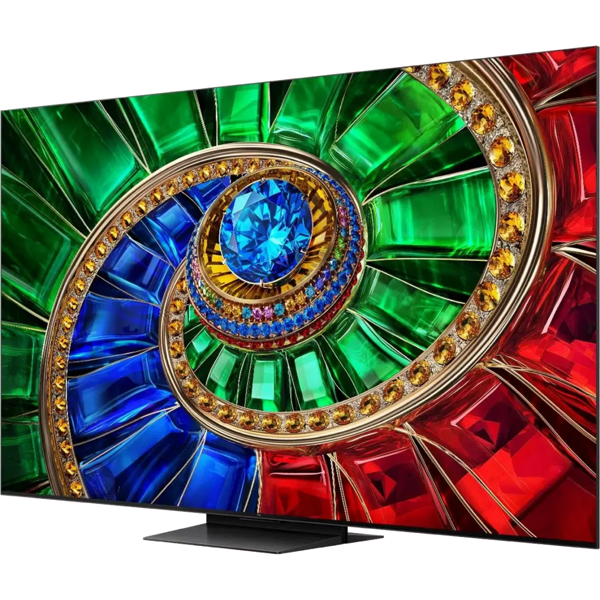 ЖК телевизор TCL 75" 75RM7L - фото 2