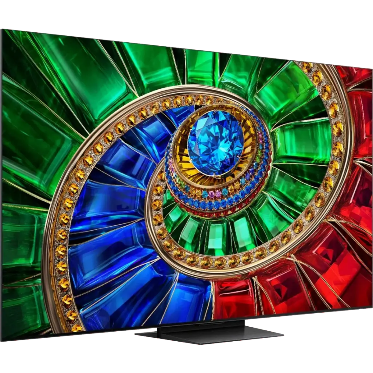 ЖК телевизор TCL 75" 75RM7L - фото 3