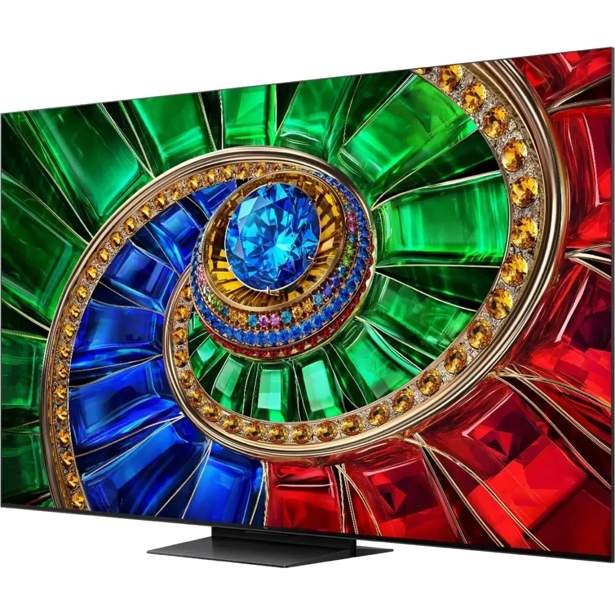 ЖК телевизор TCL 85" 85RM7L - фото 2