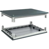 Крыша и основание DKC R5NKTB124