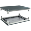 Крыша и основание DKC R5NKTB124