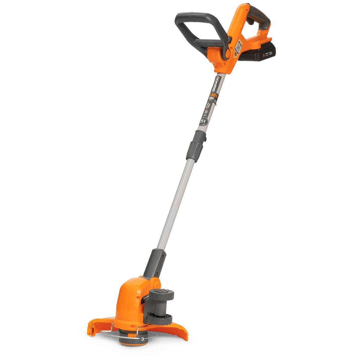 Триммер Daewoo DATR 3021Li Set - DATR 3021LI SET