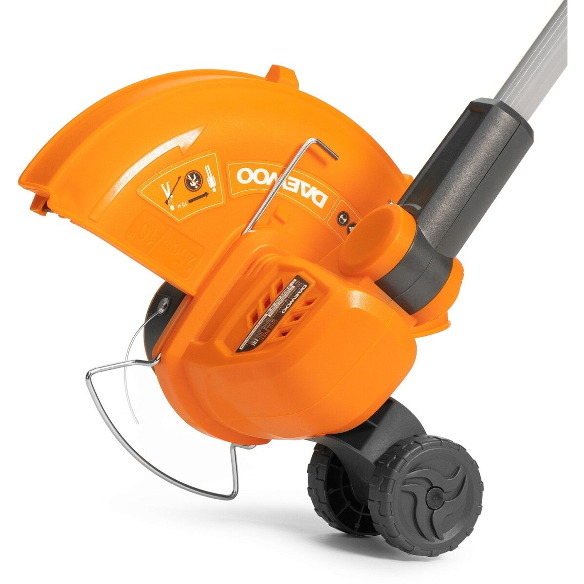 Триммер Daewoo DATR 3021Li Set - DATR 3021LI SET - фото 8