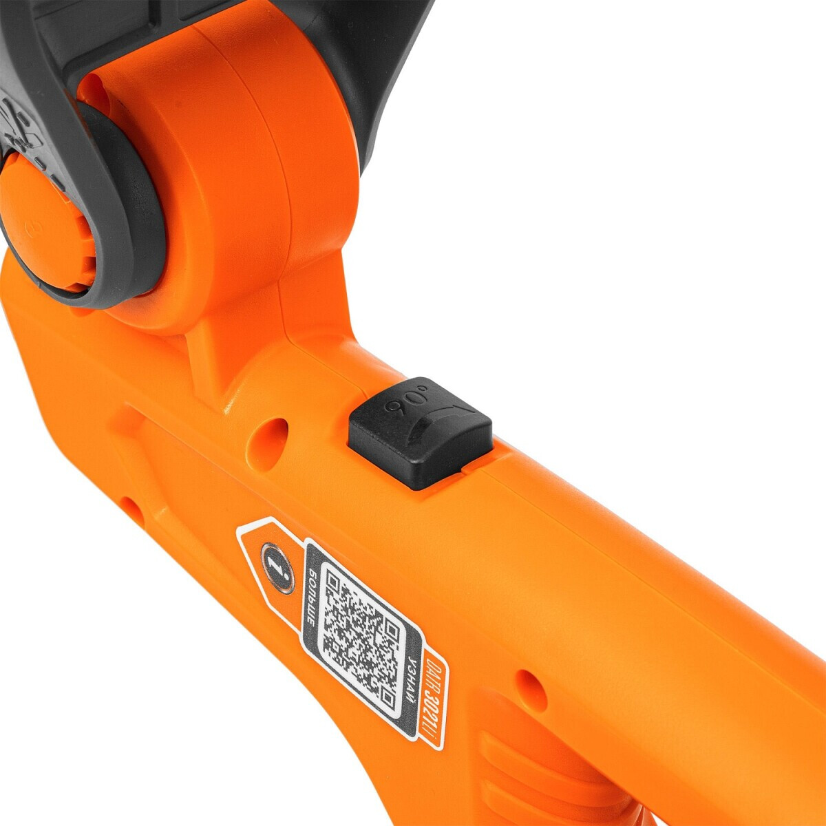 Триммер Daewoo DATR 3021Li Set - DATR 3021LI SET - фото 11