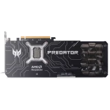 Видеокарта AMD Radeon RX 9070 Acer Predator BiFrost OC 16GB (DP.Z4GWW.P01)