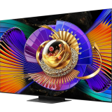ЖК телевизор TCL 75" 75C7L