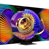 ЖК телевизор TCL 75" 75C7L
