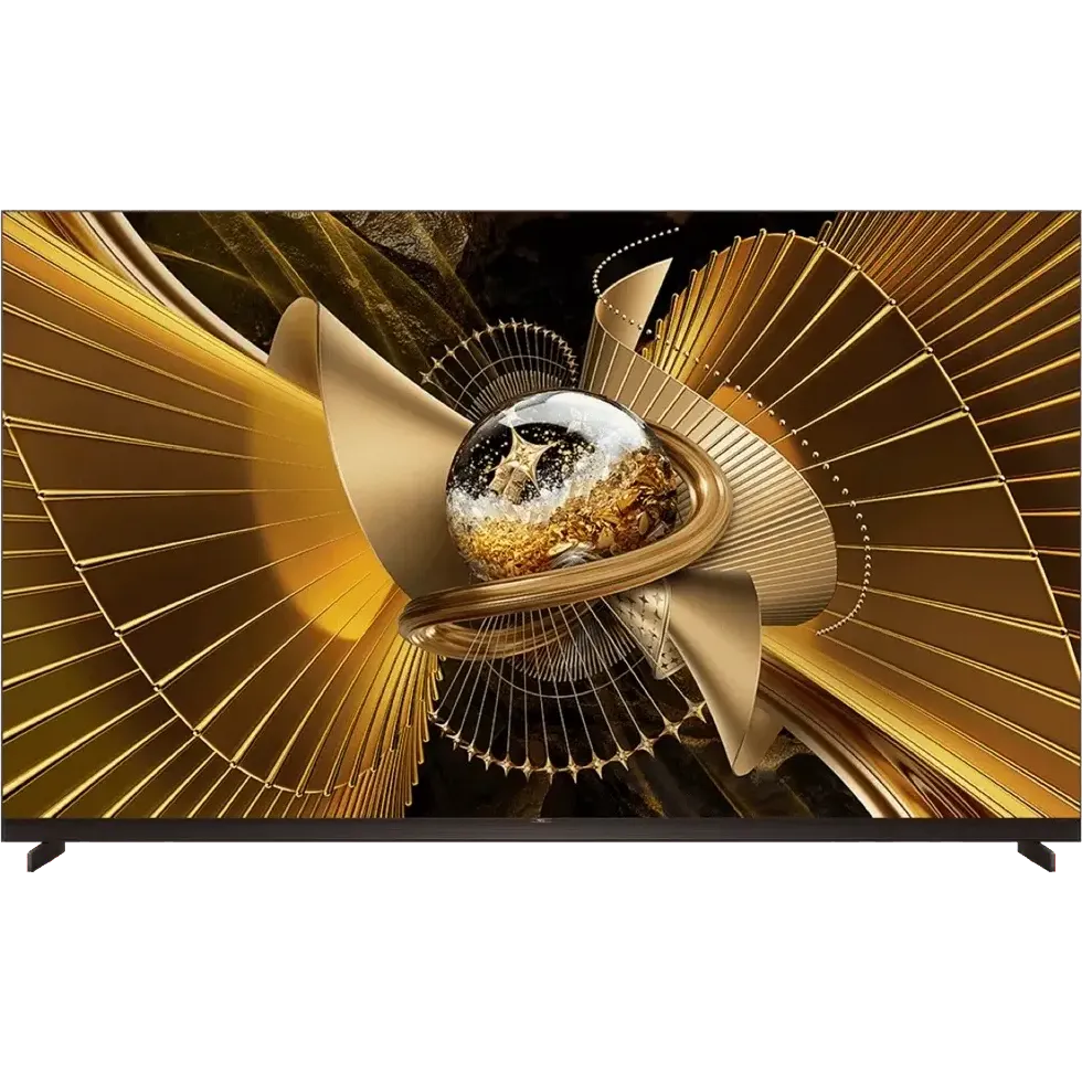 ЖК телевизор TCL 75" 75X11L