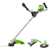 Триммер Greenworks TB201H (2112407UH)