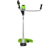 Триммер Greenworks TB201H (2112407UH)