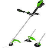 Триммер Greenworks TB201H (2112407UH)