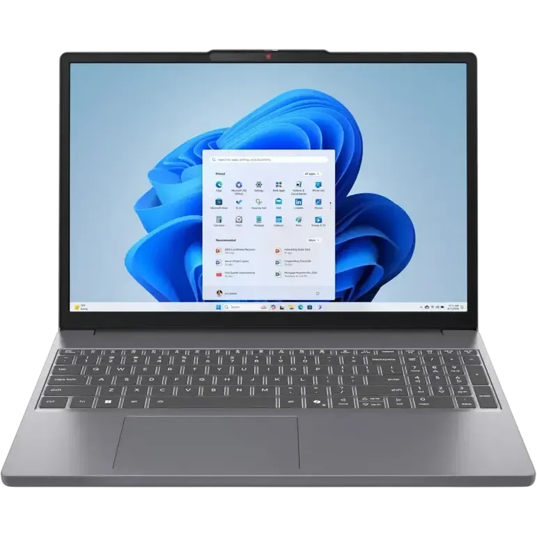 Ноутбук Lenovo IdeaPad Slim 3 16IRH10 (83K2005VPS)