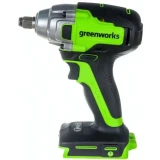 Гайковёрт Greenworks 3802907CUG