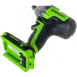 Гайковёрт Greenworks 3802907CUG