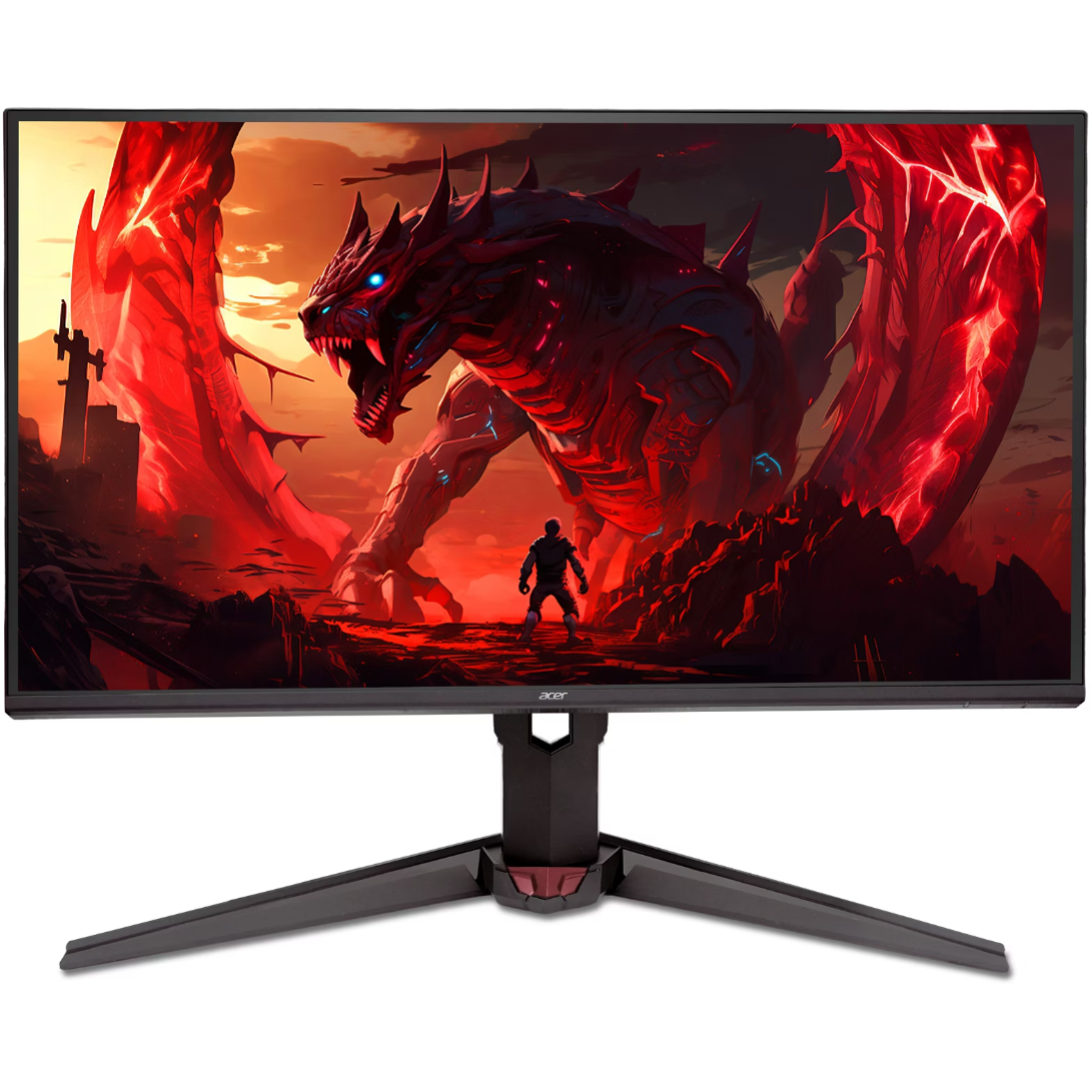 Монитор Acer 27" XV270UF3bmiiprx Nitro - UM.HX0CD.308