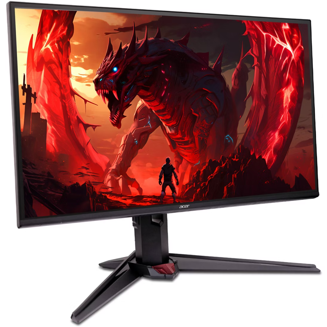 Монитор Acer 27" XV270UF3bmiiprx Nitro - UM.HX0CD.308 - фото 2