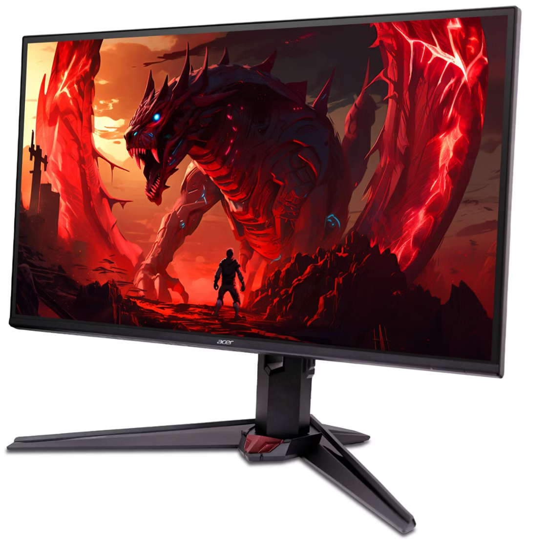 Монитор Acer 27" XV270UF3bmiiprx Nitro - UM.HX0CD.308 - фото 3