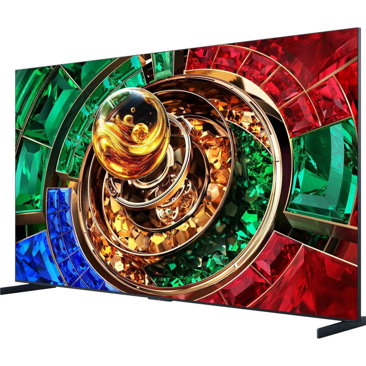 ЖК телевизор TCL 85" 85RM9L - фото 2